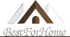 Логотип компании Бест фо Хоум